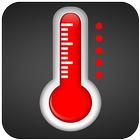 Smart World Thermometer - Outdoor иконка