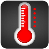 Smart World Thermometer  icon