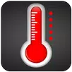 Smart World Thermometer - Outdoor aplikacja