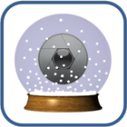 Snow Globe Creator иконка