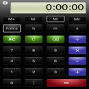 Time Calculator aplikacja
