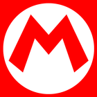 Montreal Metro 圖標