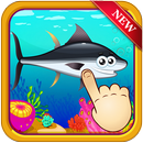 APK Sea Fish Hunter For Kids