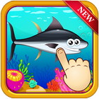 Sea Fish Hunter For Kids biểu tượng