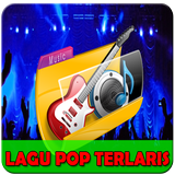 Lagu Pop Indonesia Terbaru 2018 图标