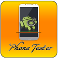 Phone Tester Scanner