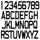 TN CODES Zeichen