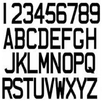 TN Vehicle Reg. Codes APK