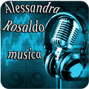 Alessandra Rosaldo Musica APK