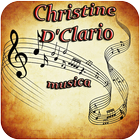 Christine D'Clario Musica icône