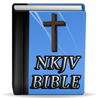 NKJV Bible Study App ikona