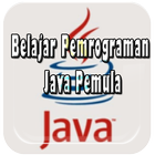 Pemrograman Java Pemula icône