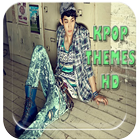 K-pop Theme HD 2016 biểu tượng