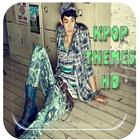 K-pop Theme HD 2016 иконка