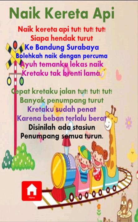 Top Lagu Anak Terbaru 2016 for Android - APK Download