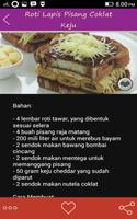 Macam macam Resep Kue 2016 постер