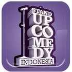 Stand Up Comedy Indonesia 2016 иконка