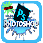 Tutorial photoshop lengkap icon