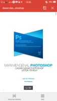 Tutorial photoshop lengkap screenshot 1