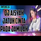 Aisyah Jatuh Cinta icône