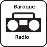 Baroque Radio biểu tượng