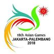 ASIAN GAMES SONG