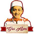 Gus Azmi - Ayo Move On icon