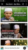 Gus Azmi - Ayo Move On Affiche