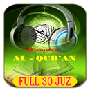 murottal Al 'Quran 30 Juz-APK