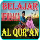 Belajar Membaca Al Qur'an Zeichen