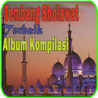 Tembang Sholawat Terbaik Sepanjang Masa ícone