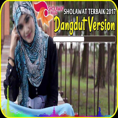 Sholawat Dangdut Version Terbaik Lirik For Android Apk Download