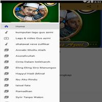 Gus Azmi Cinta Palsu Sholawat screenshot 2