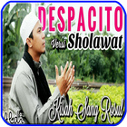 Sholawat Versi desposito 圖標