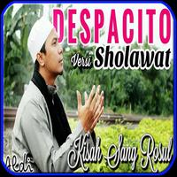 Sholawat Versi desposito پوسٹر