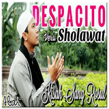 Sholawat Gus Aldi Mp3 icon