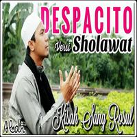 Sholawat Gus Aldi Mp3 ảnh chụp màn hình 1