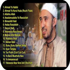 Sholawat Az Zahir Mp3 icône