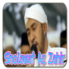 Sholawat Az Zahir komplit icône