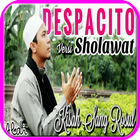 Sholawat Versi Despocito icône