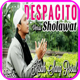ikon Sholawat Versi Despocito