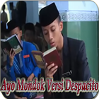 Ayo Mondok versi despasito biểu tượng