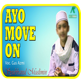 Ayo Move On Gus Azmi icon