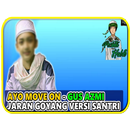 Ayo Move On Gus Azmi Mp3 + Lirick-APK