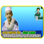 Ayo Move On Gus Azmi Mp3 + Lirick icon