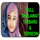 Sholawat Terbaru dan Tersedih আইকন