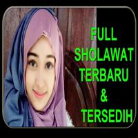 Sholawat Terbaru dan Tersedih ภาพหน้าจอ 1