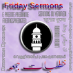 Friday Sermons