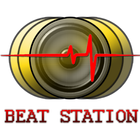 Beat Station icône
