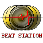 Beat Station icono